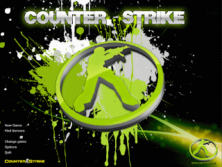 Counter Strike 1.6 HD