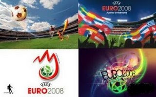 Sempre Download Full Euro 2008 Wallpapers