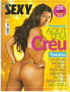 Sempre Download Full Sexy Especial   Ellen Cardoso | A Nova Dançarina do Créu   Julho 2008