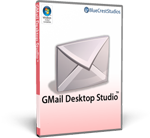 GMail GMail Desktop Studio 1.1.0.2