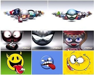 3D+Smile 3D Smile   Wallpapers