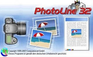 PhotoLine PhotoLine 15.04