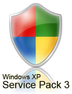 WinXP Service Pack3 Como Fazer 1 CD de BOOT do WIN SP3