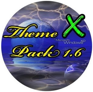 Theme+XPack+1.6 Theme XPack 1.6