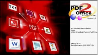 PDF2Office+Pro PDF2Office Pro 5.0 Portable