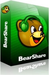 BearShare BearShare 8.0.0.1994 Portable