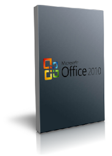 Microsoft+Office+2010 Microsoft Office 2010 Portable Black Edition