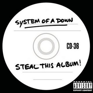 System Of A Down – Steal This Album System+Of+A+Down+-+Steal+This+Album