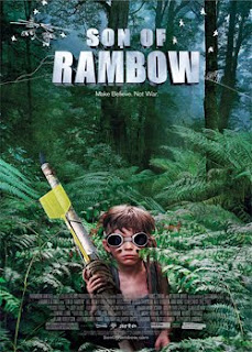 O Filho de Rambow - DVDRip