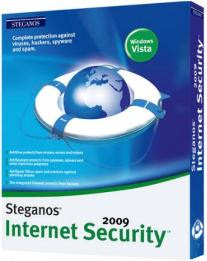 Steganos+Internet+Security+2009 Steganos Internet Security 2009 8.5.408