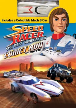 Speed Racer Movie Online Megavideo