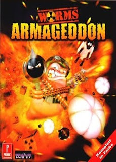 Worms Armageddon Especial