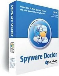 Spyware Doctor 7.0.0.514 Multilang