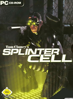 Tom Clancy´s Splinter Cell