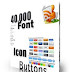 40.000 Fonts, Icons & Buttons for Web, Designer