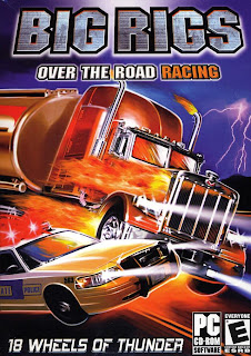 Download  Big Rigs: Over the Road Racing