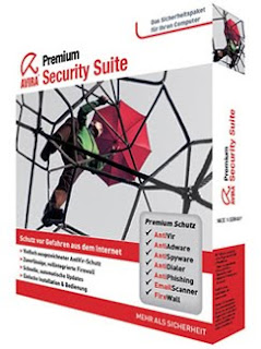 Download Avira Premium Security Suite 2010 10.0.0.536 Final