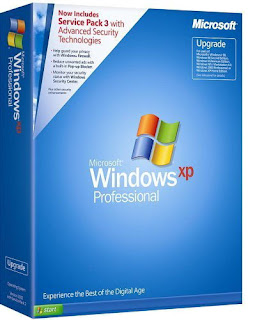 Download Windows XP Professional SATA Edition com SP3 Português 
BR
