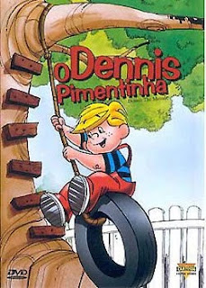 Download Denis O Pimentinha Vol. 1 Dublado