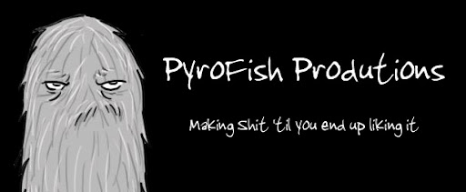 PyroFish Productions