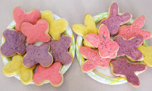 Some of my cookie designs...