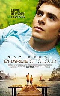 Siempre a mi lado (Charlie St. Cloud) (2010) online y gratis