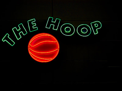 The Hoop Salem