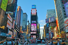 Times Square