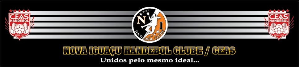 Nova Iguaçu Handebol Clube / CEAS