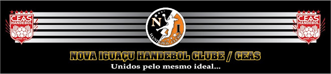 Nova Iguaçu Handebol Clube / Ceas - Titulos
