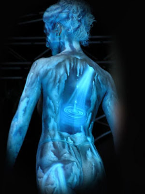 Women+body+painting+pictures