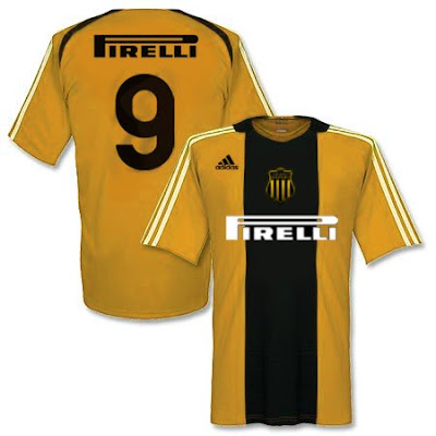 Adidas Penarol