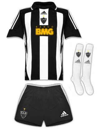 adidas atletico mineiro