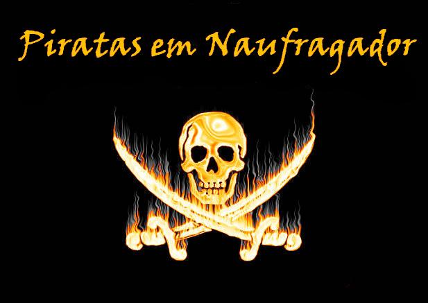 Piratas em Naufragador