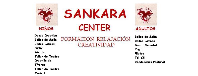 Sankara Center Centro de Relajacion y creatividad