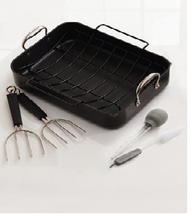 Pampered Chef October Guest Specials 2013 | Photography