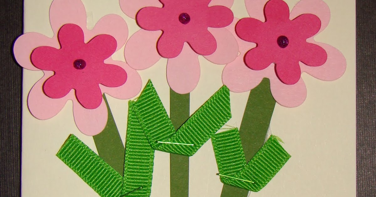 Julie's Craft Cave Happy National Scrapbook Day!