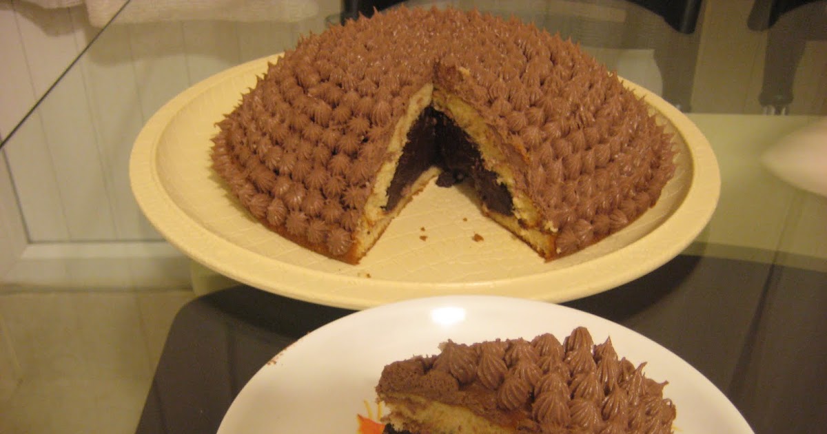 DAMAK TADI Kirpi Pasta