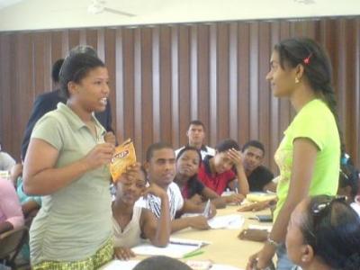 Cursos comerciales a bajo costo, en Rep-Dominicana