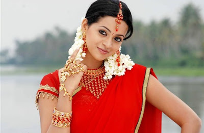 Actress Bhavana hot stills