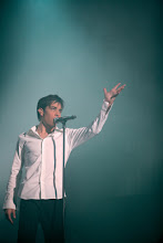 Gregory chante pur vous