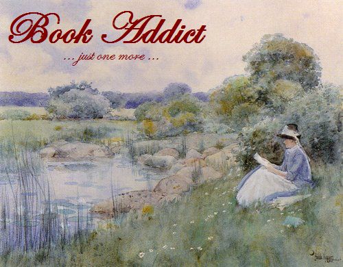 Book Addict