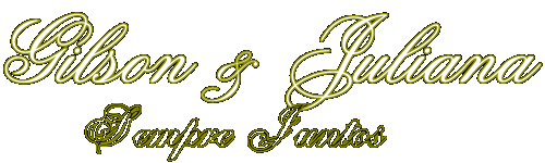 Ju & Gi "Sempre Juntos"