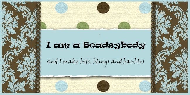 I am a Beadsybody
