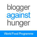 Fight hunger