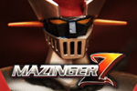 Mazinger Z
