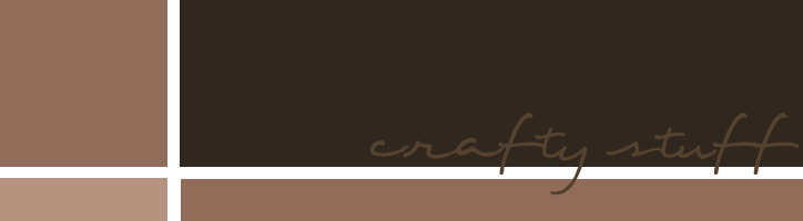 Crafty Junk