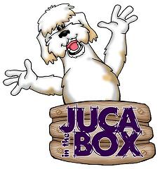 JUCA IN THE BOX