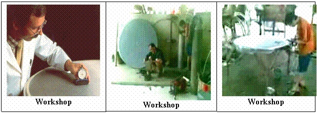 WORKSHOP