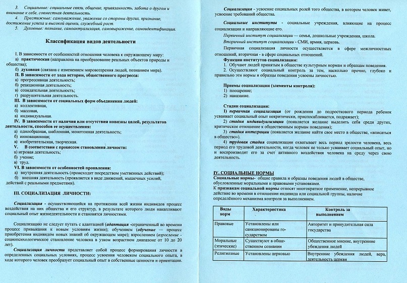Рабочая программа по литературе меркина 7 класс